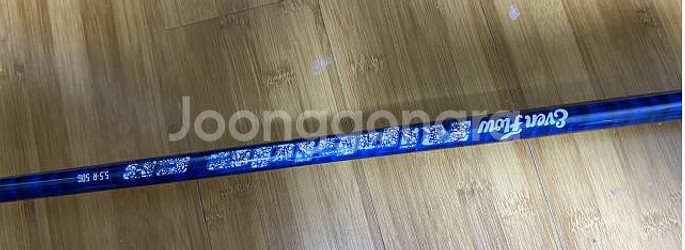 PXG Gen5 드라이버, 22도 유틸, Gen4 우드...--4