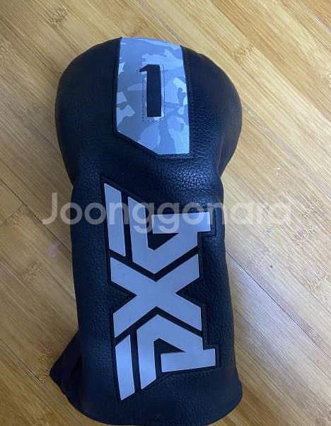PXG Gen5 드라이버, 22도 유틸, Gen4 우드...--6