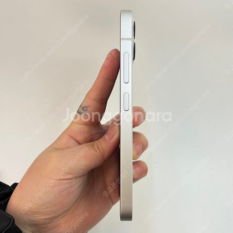 98971(울산중고폰) 마이브시나모롤키즈폰 화이트 12...--6