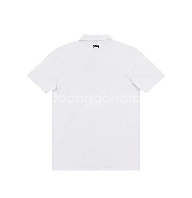 PXG 남성 BP시그니처 폴로 반팔티셔츠 남성 XL 새...--4