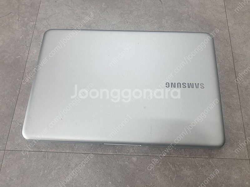 삼성 nt560xbe x78 i7 8565 15인치 노...--3