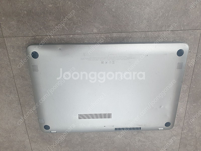 삼성 nt560xbe x78 i7 8565 15인치 노...--4
