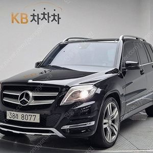 벤츠 GLK클래스 X204 GLK220 CDI 4Matic 중고차 선착순 판매합니다 ★전액할부★전국최저가★저신용★유튜브:뿅카TV★