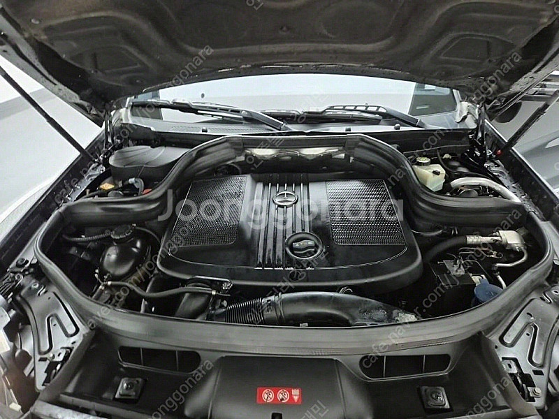 벤츠 GLK클래스 X204 GLK220 CDI 4Mat...--4