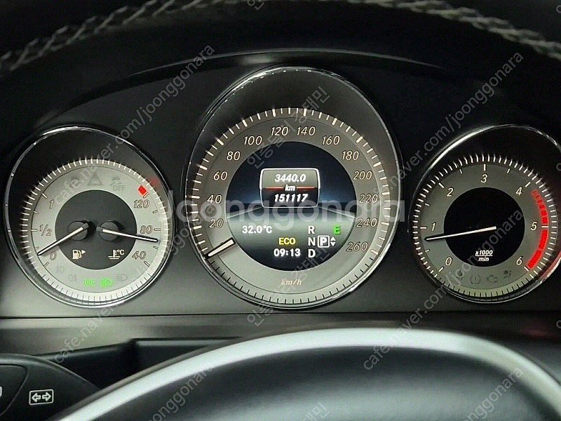 벤츠 GLK클래스 X204 GLK220 CDI 4Mat...--5