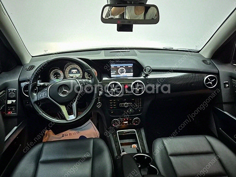벤츠 GLK클래스 X204 GLK220 CDI 4Mat...--6