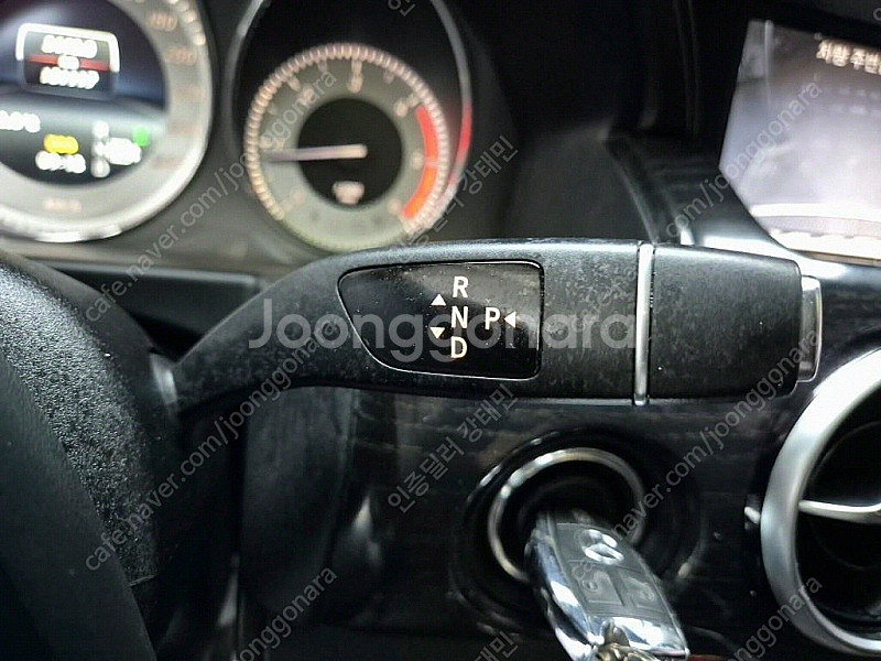 벤츠 GLK클래스 X204 GLK220 CDI 4Mat...--7