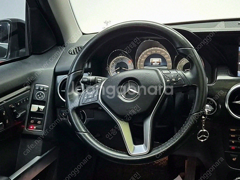 벤츠 GLK클래스 X204 GLK220 CDI 4Mat...--8