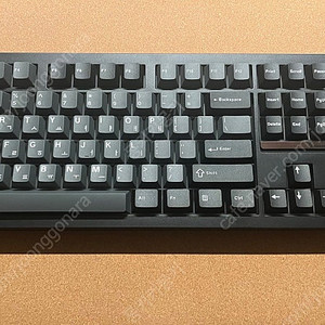 긱스타 GKG108R 저소음 선셋