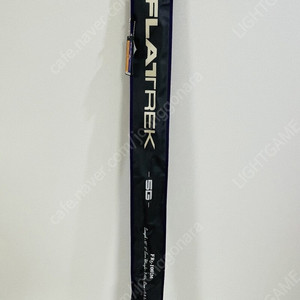 미사용 신품 메이저크래프트 플랫렉 5G FLATREK FR5-1002M / 세강 정품 보증카드 포함 / 서프 루어 로드
