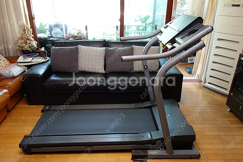 NordicTrack 러닝 머신/ NordicTrack...--4