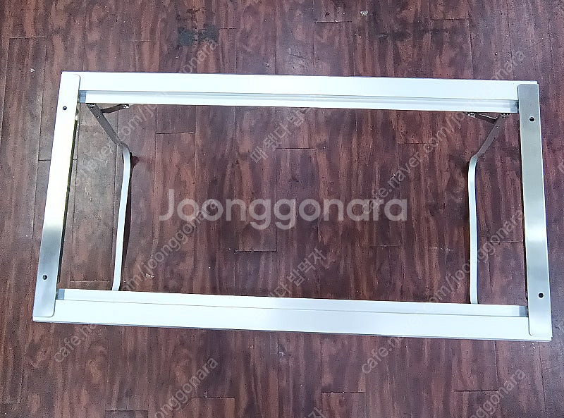 IGT 그릴 테이블 프레임 83×44×40cm 내경76...--0