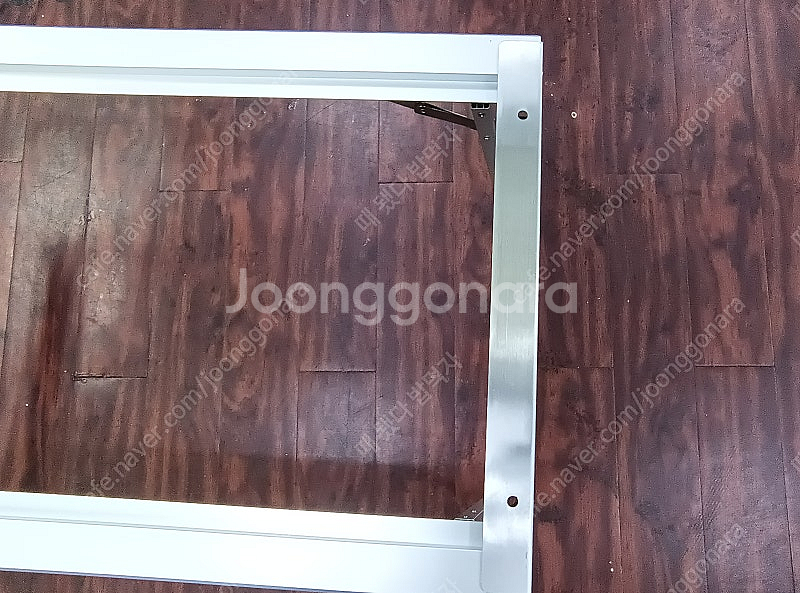 IGT 그릴 테이블 프레임 83×44×40cm 내경76...--1