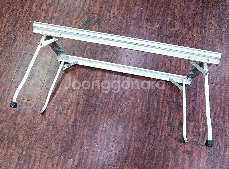 IGT 그릴 테이블 프레임 83×44×40cm 내경76...--3