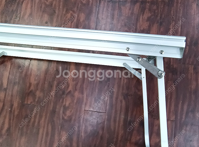 IGT 그릴 테이블 프레임 83×44×40cm 내경76...--4
