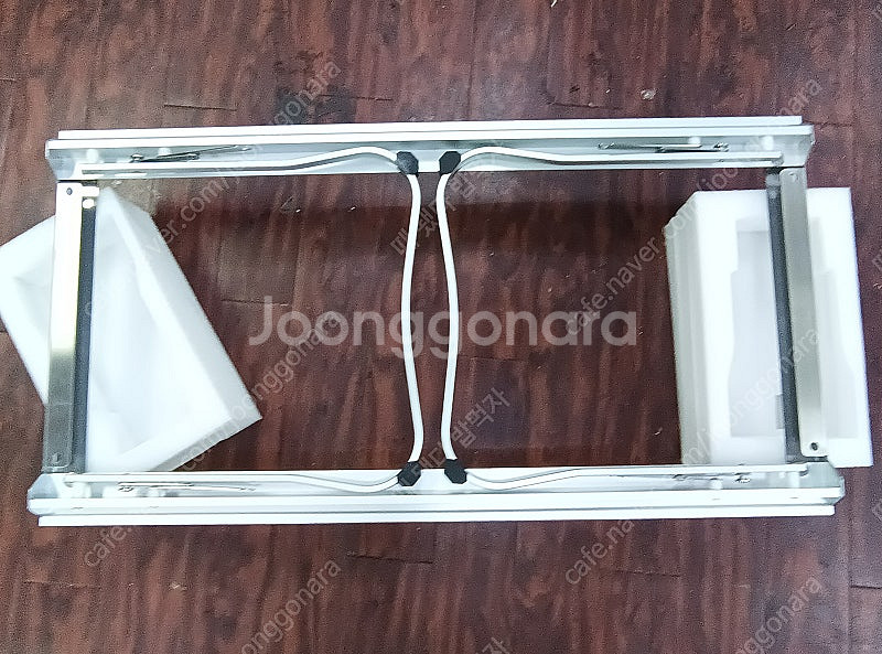 IGT 그릴 테이블 프레임 83×44×40cm 내경76...--5