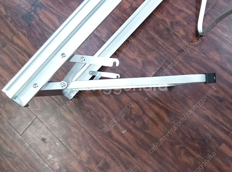 IGT 그릴 테이블 프레임 83×44×40cm 내경76...--6