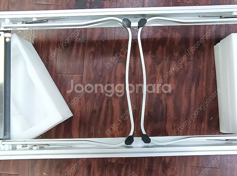 IGT 그릴 테이블 프레임 83×44×40cm 내경76...--8