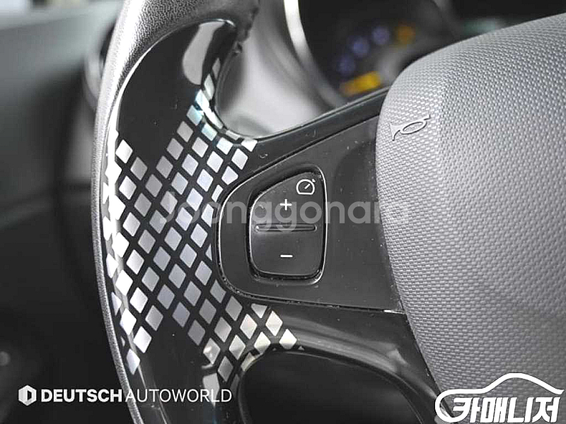 [르노코리아(삼성)]QM3 디젤 1.5 RE 2024 년 중고차◆전액할부◆중고리스◆여유자금◆--8