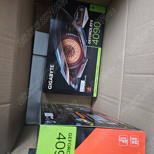 [삽니다]4090 GPU