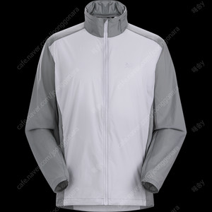 Arc'teryx Nodin Jacket Soiitude/Void(아크테릭스 노딘 재킷, 넬슨 정품)
