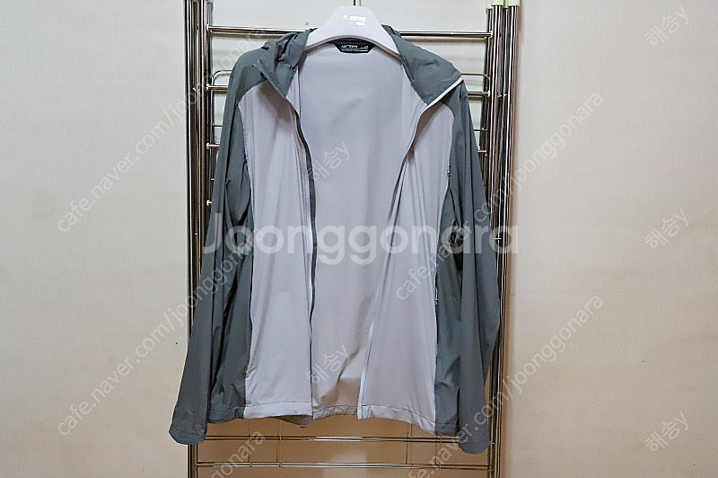 Arc'teryx Nodin Jacket Soiitud...--3