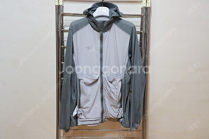 Arc'teryx Nodin Jacket Soiitud...--4