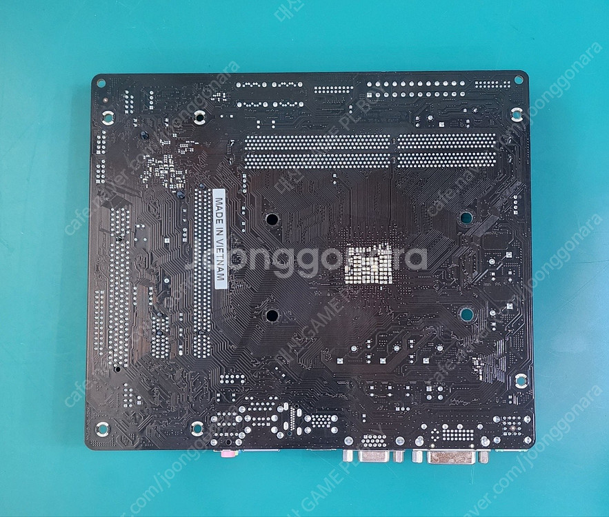 AMD 메인 보드 7종류 ASROCK FM2A68M-D...--8