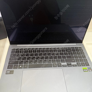 갤럭시 북4 울트라9 (NT960XGL-XC92G)