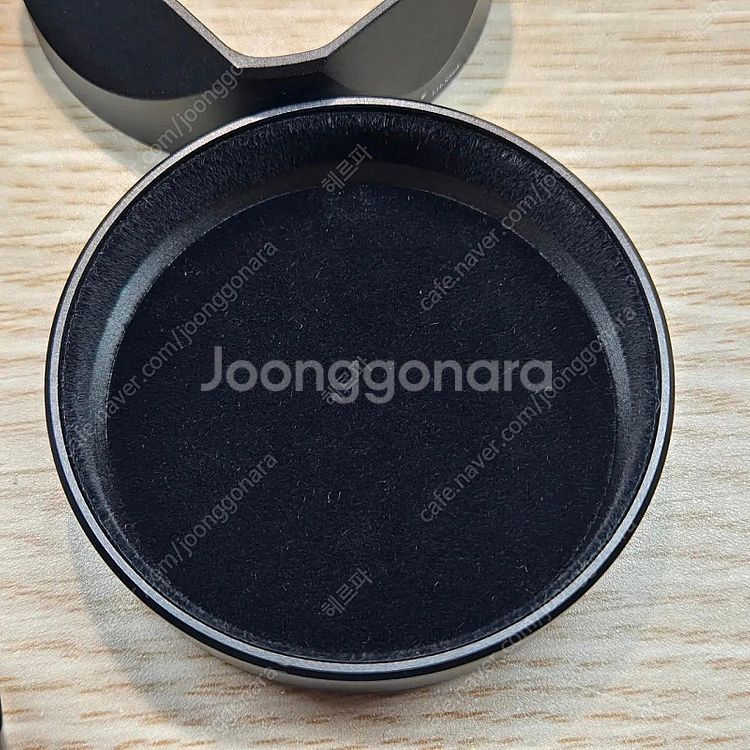 후지 X100VI 용 하오게 사각후드+후드캡,스몰리그 ...--2