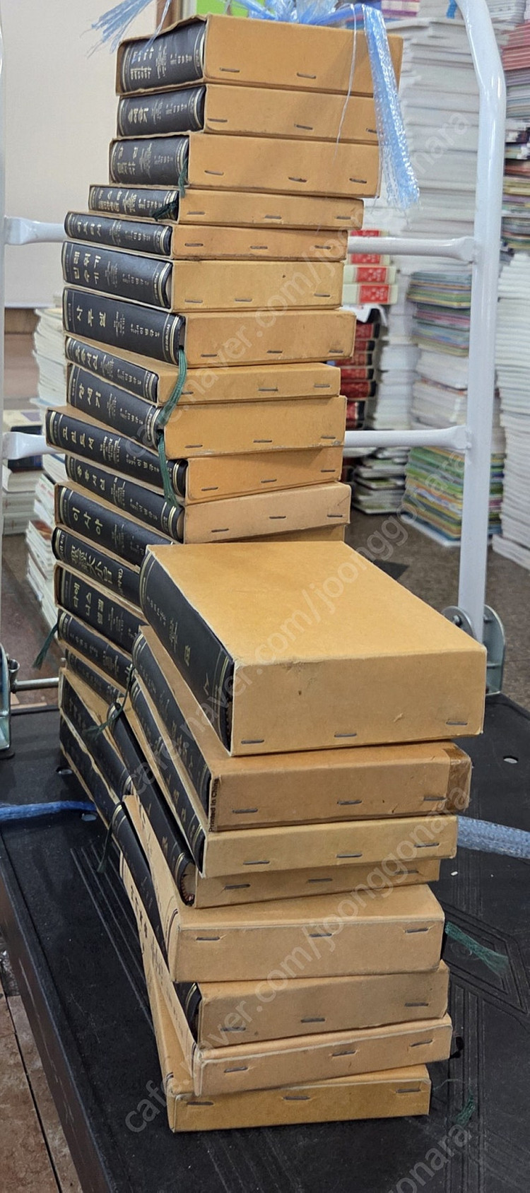 성경강해 26권 세트 영광출판사 종교책 성경책 성경공부 종교책 배송비포함 안전결제 가능 중고책 이미지