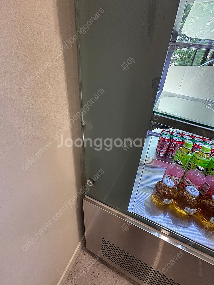 프리오 오픈쇼케이스 오픈냉장고 야채냉장고 업소용쇼케이스...--7