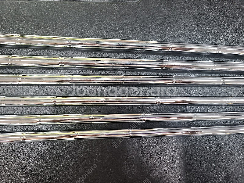 캘러웨이 2024 엣지 클럽세트 10세트 골프채 남성용...--7