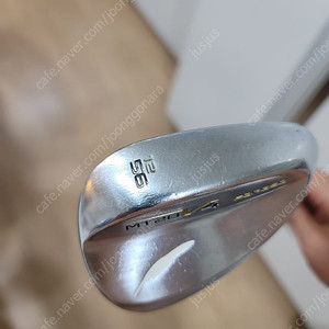 포틴 웨지 56도 포지드