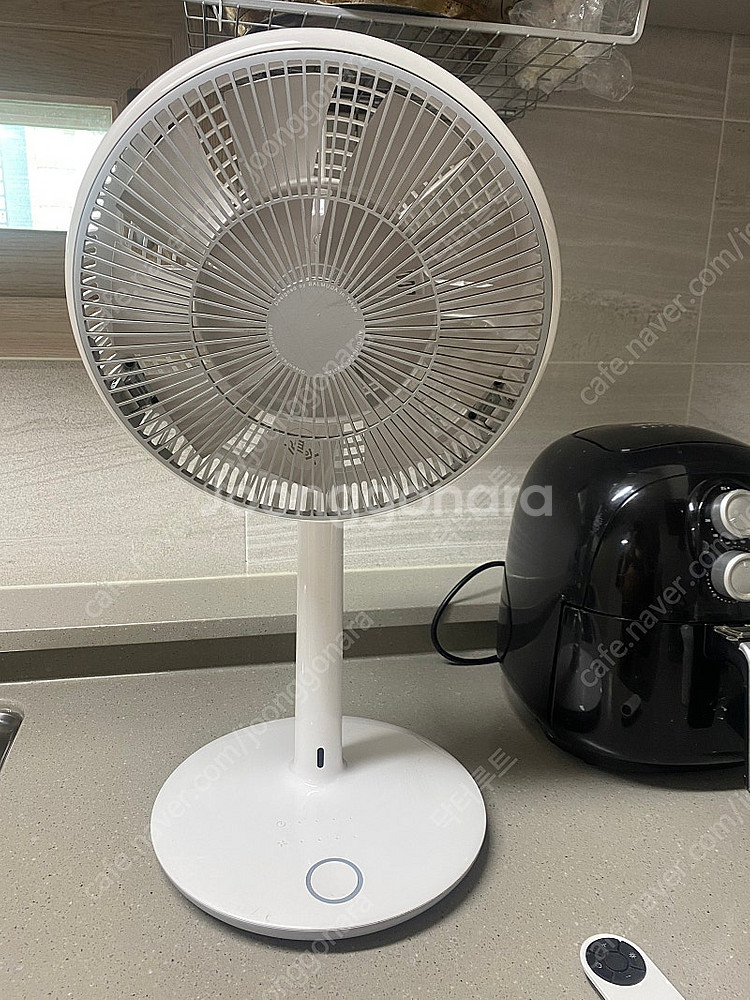 발뮤다그린팬 미니 bgf-2100--2