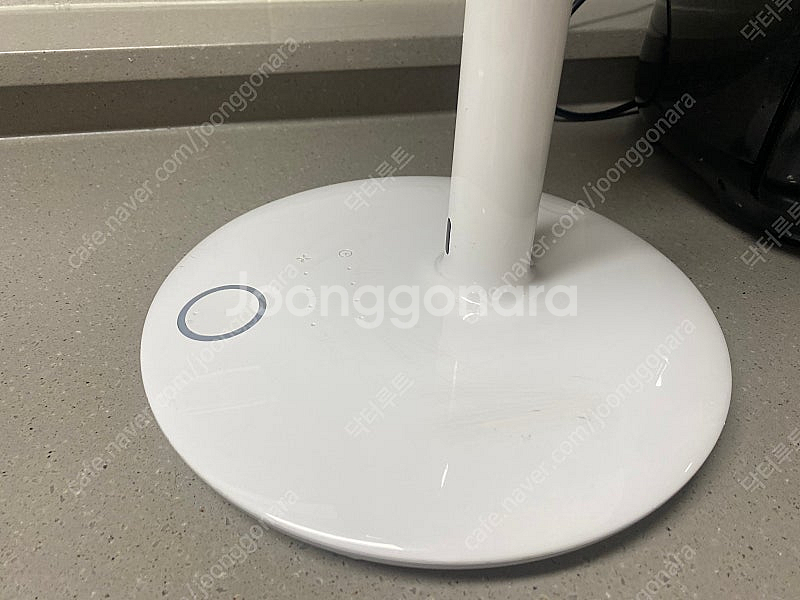 발뮤다그린팬 미니 bgf-2100--4