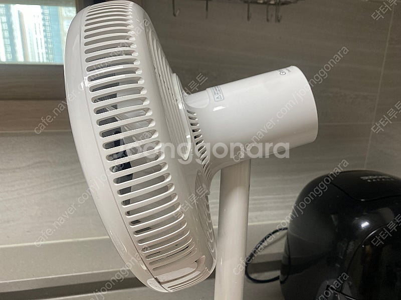 발뮤다그린팬 미니 bgf-2100--5