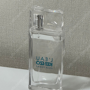 로 겐조 뿌르 팜므 50ml + 미니어처 2개 향수 팝니다