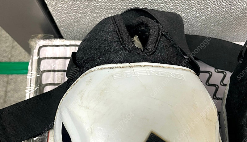 mtb, bmx 보호대(상체, 팔꿈치, 무릎) 일체 판매합니다. 이미지