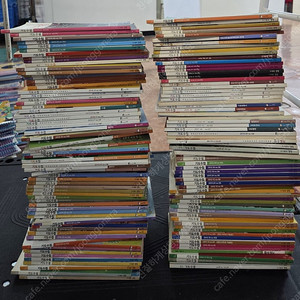 기도수첩 139권 세트 생명사 종교책 성경책 신앙생활 교회 배송비포함 안전결제 가능 중고책 이미지