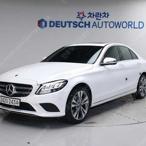 벤츠 C클래스 W205 C220 d 4MATIC 아방가르드 중고차 선착순 판매합니다 ★전액할부★전국최저가★저신용★유튜브:뿅카TV★