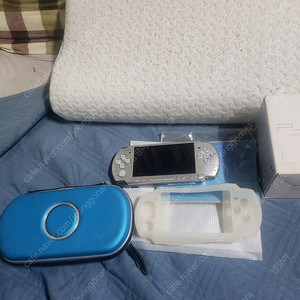 Psp 3000 일본판 박스셋 판매