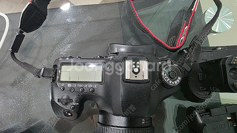 캐논 EOS 5D Mark3 26000컷 팔아요--5