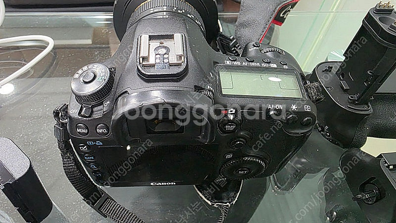 캐논 EOS 5D Mark3 26000컷 팔아요--6