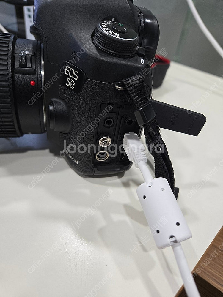 캐논 EOS 5D Mark3 26000컷 팔아요--7