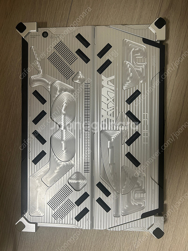 asus rog flow z13 아크로님 에디션 팝니다--3