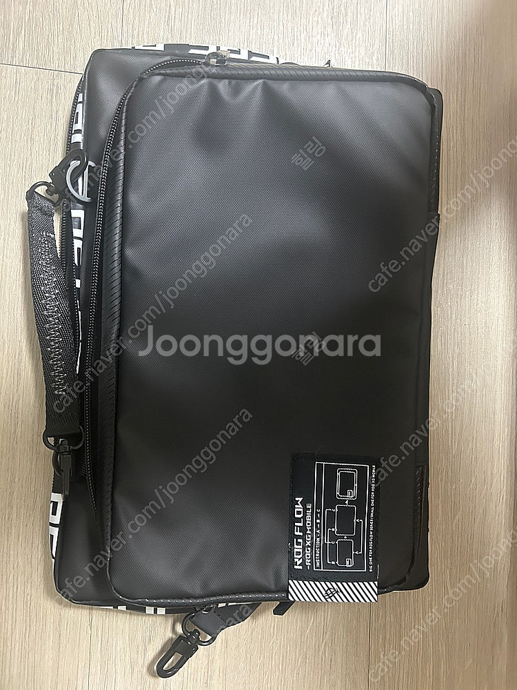 asus rog flow z13 아크로님 에디션 팝니다--6