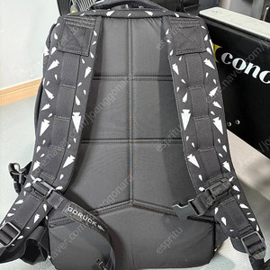 Goruck Rucker 4.0 (20L) 판매합니다. 러킹(rucking)용 가방