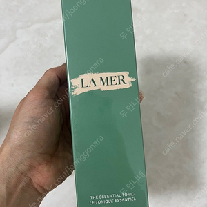 라메르에센셜토닉 200L (미개봉)