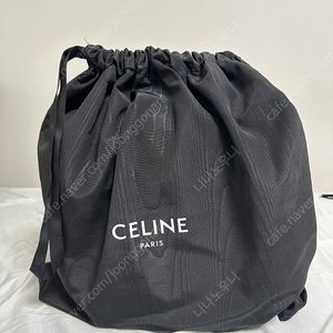 셀린느 버킷백 미듐 새상품